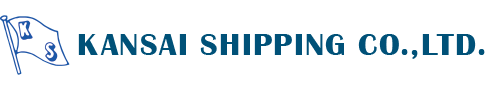 For ship parts, contact KANSAI SHIPPING CO.,LTD